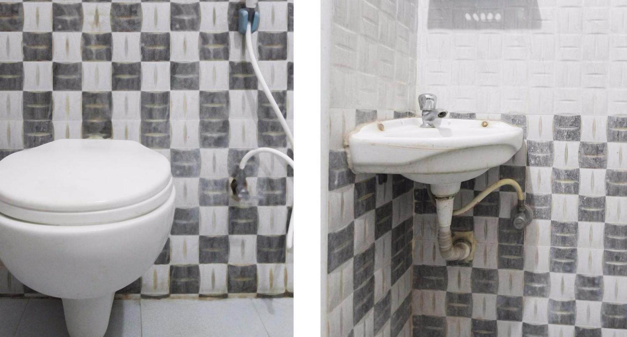 Udaiyarpalaiyam Hotel O Jks Deluxe Lodge מראה חיצוני תמונה
