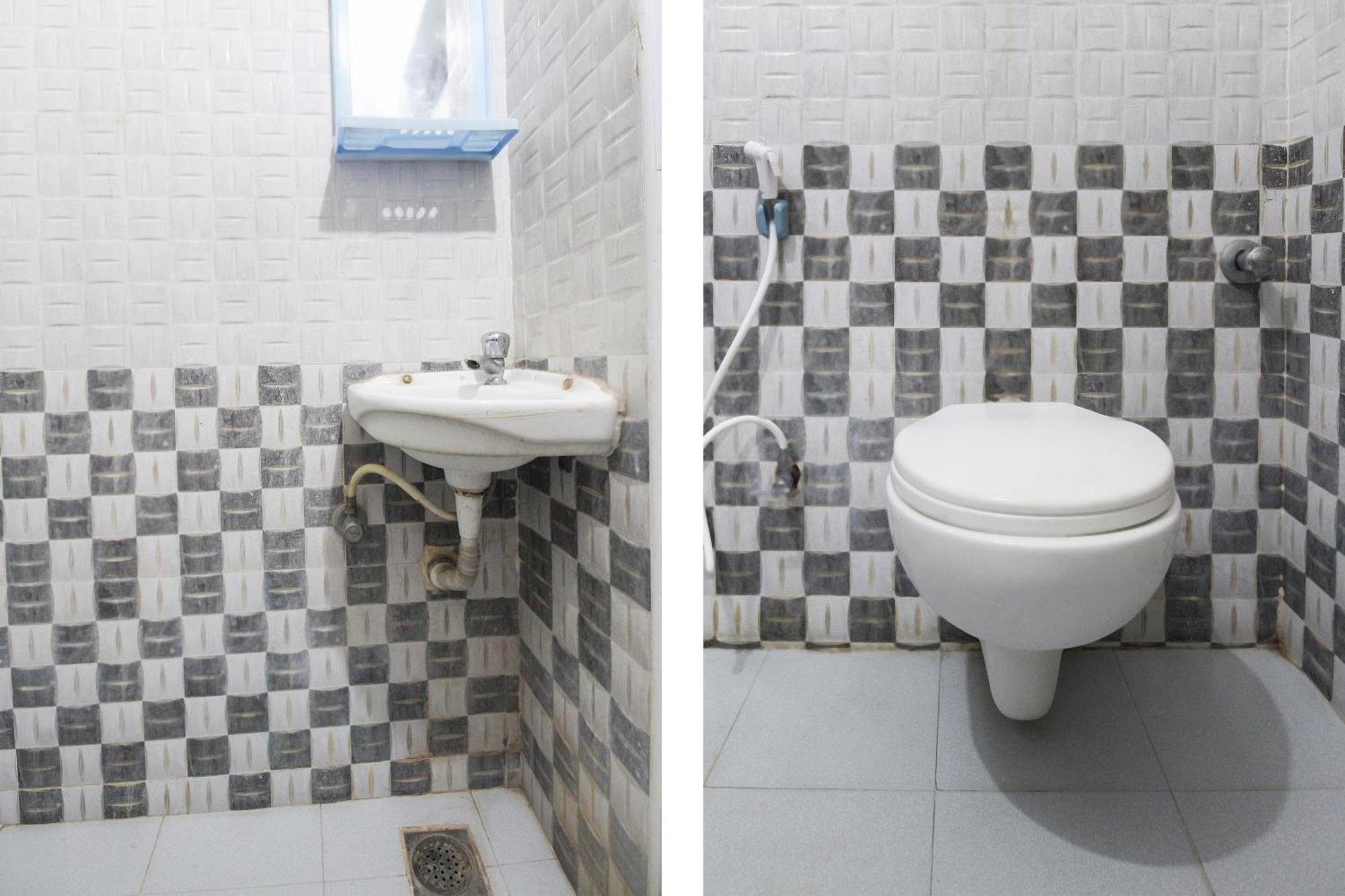 Udaiyarpalaiyam Hotel O Jks Deluxe Lodge מראה חיצוני תמונה
