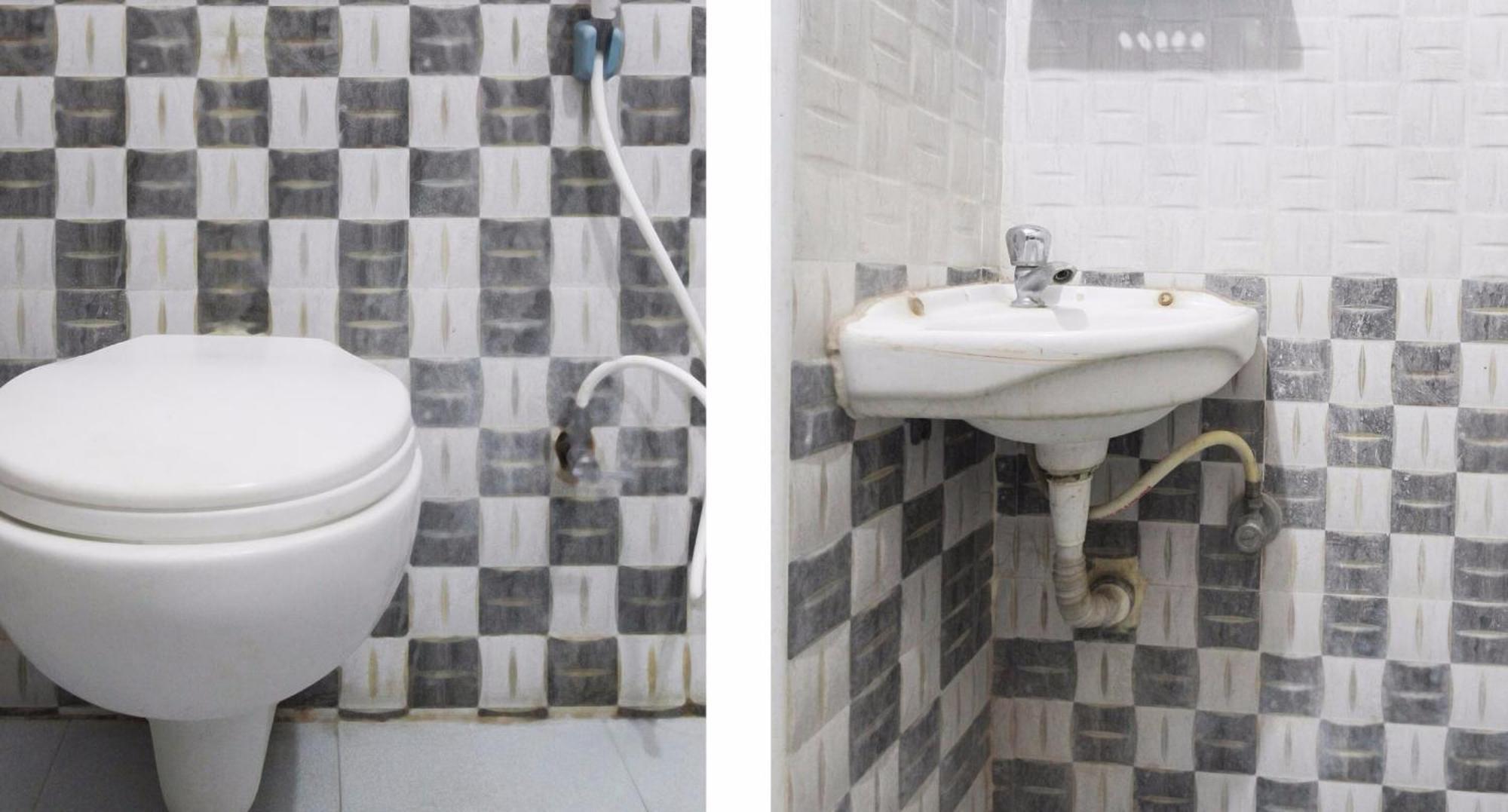 Udaiyarpalaiyam Hotel O Jks Deluxe Lodge מראה חיצוני תמונה